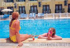 Sedef Hotel 5